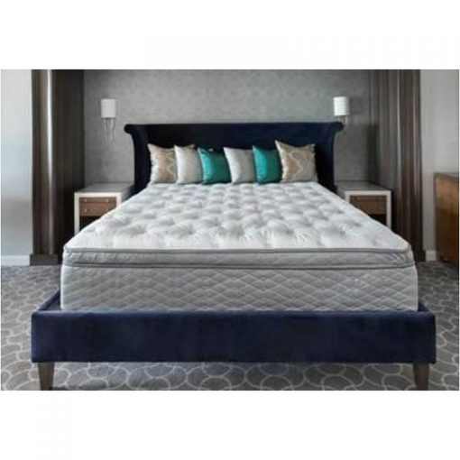 Suite Pillowtop Mattress